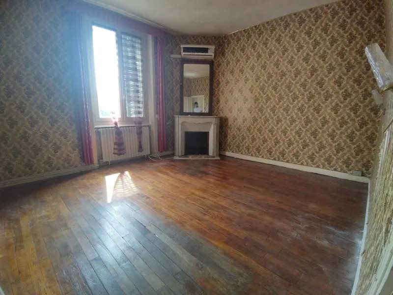 Maison à vendre, 211m², Tulle