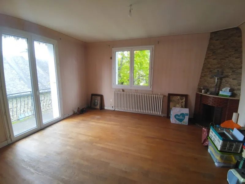 Maison à vendre, 114m², Chameyrat