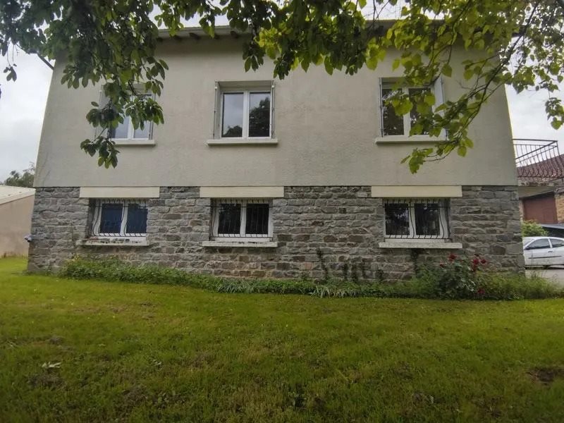 Maison à vendre, 114m², Chameyrat