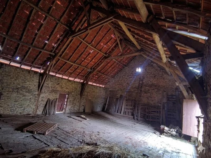 Maison à vendre, 114m², Chameyrat