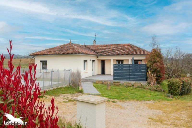 Maison à vendre, 124m², Auch