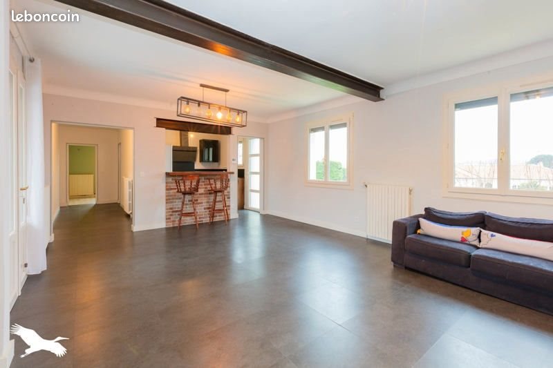 Maison à vendre, 124m², Auch