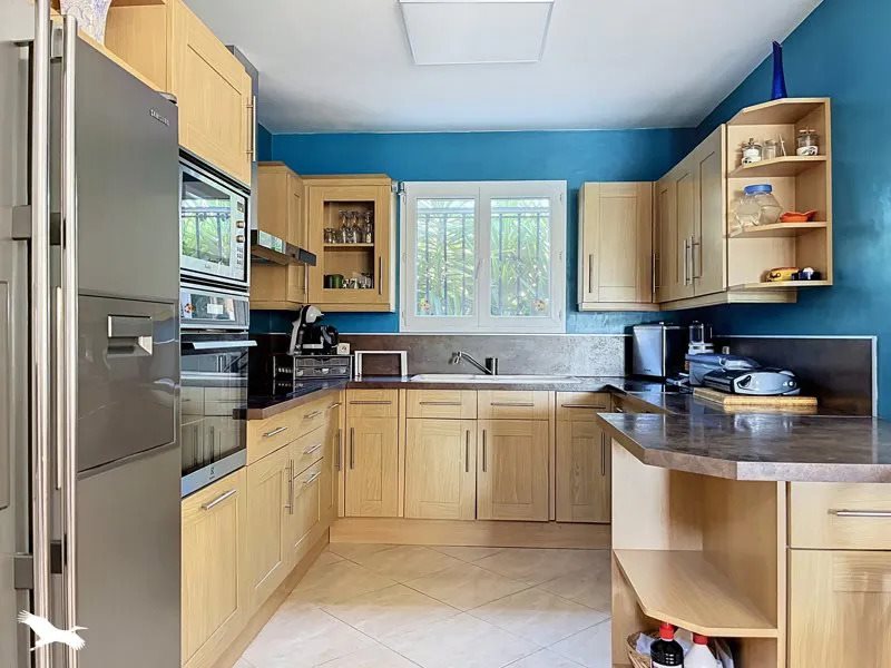 Maison à vendre, 118m², Gigean
