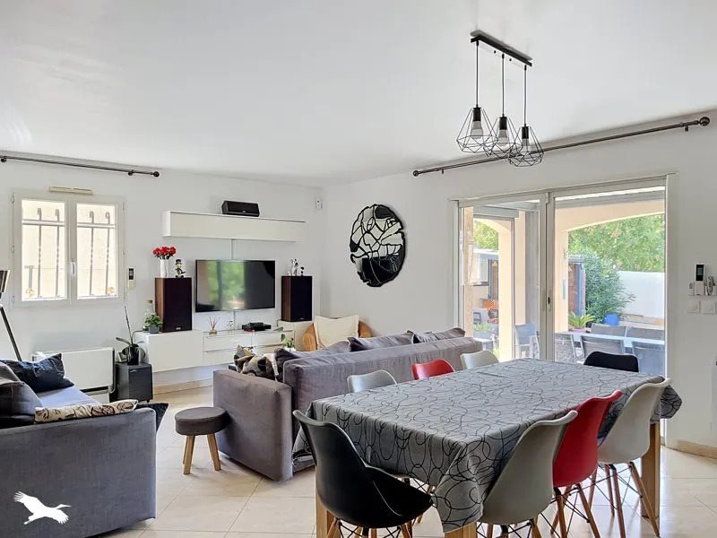 Maison à vendre, 118m², Gigean