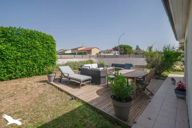 Maison à vendre, 98m², Tournefeuille