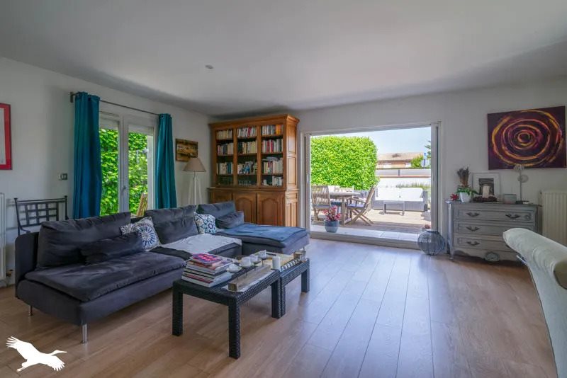 Maison à vendre, 98m², Tournefeuille