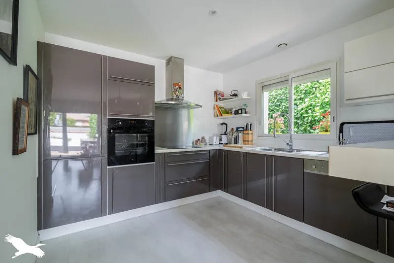 Maison à vendre, 98m², Tournefeuille