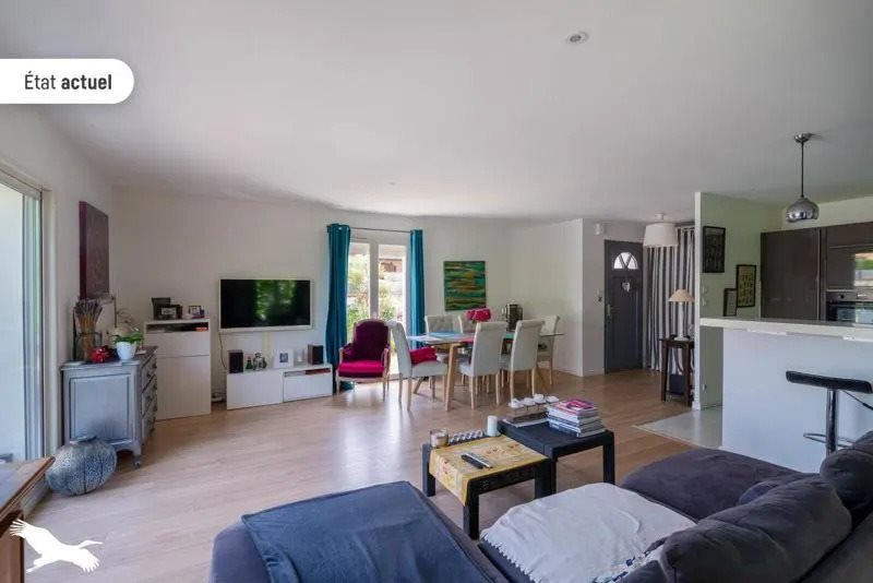Maison à vendre, 98m², Tournefeuille