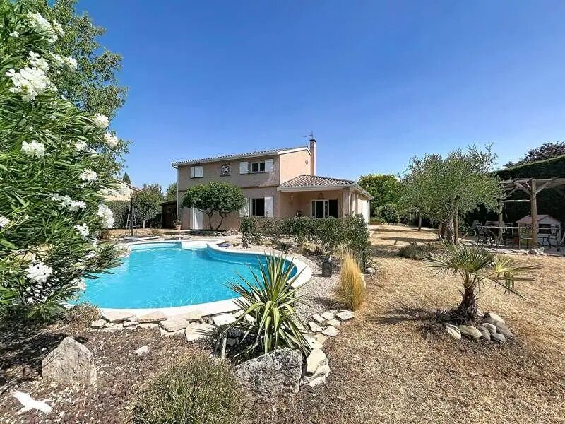Maison à vendre, 155m², Tournefeuille
