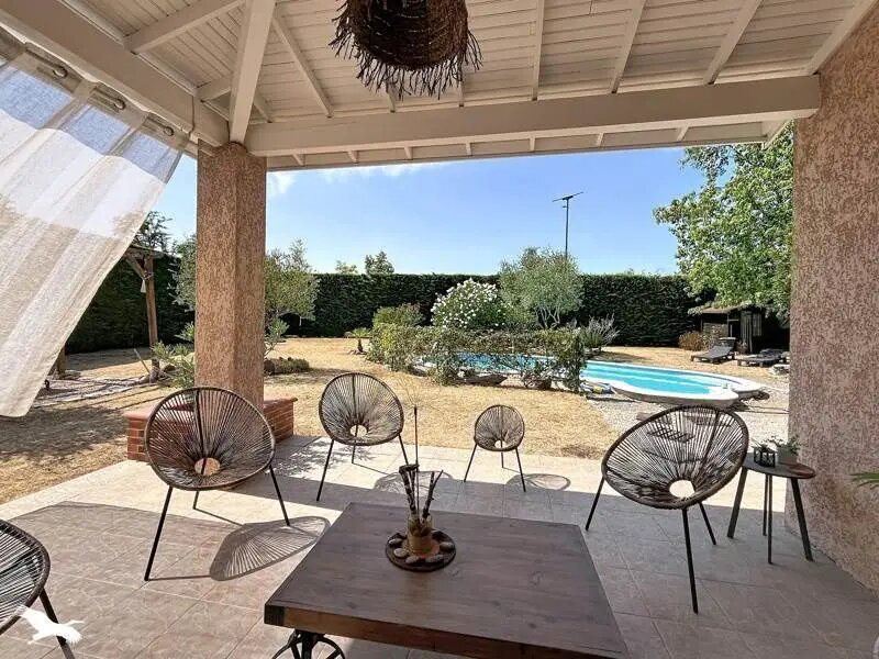 Maison à vendre, 155m², Tournefeuille