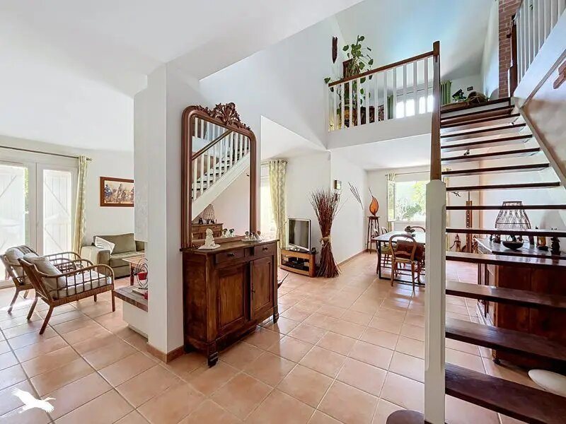 Maison à vendre, 155m², Tournefeuille