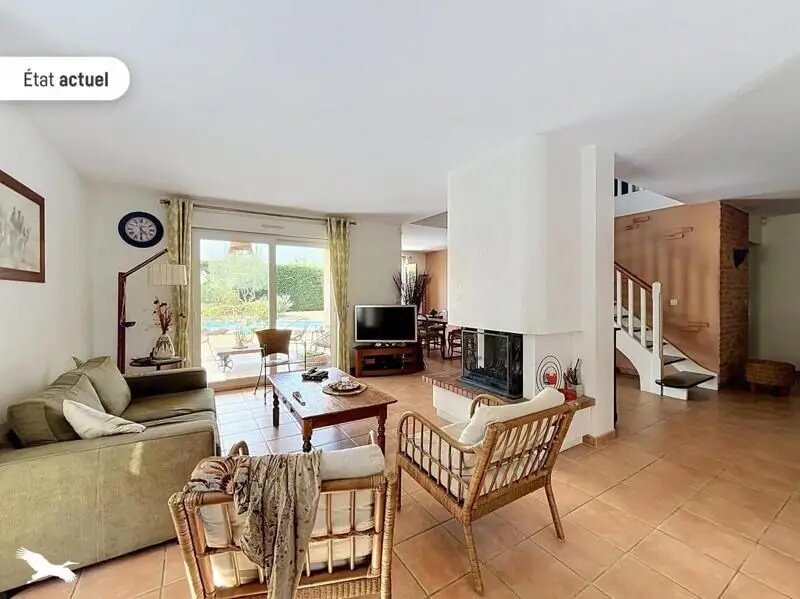 Maison à vendre, 155m², Tournefeuille