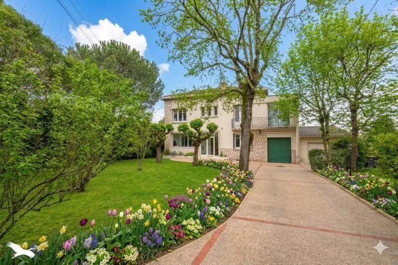 Maison à vendre, 192m², Tournefeuille