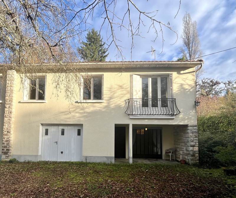 Maison à vendre, 102m², Champcevinel