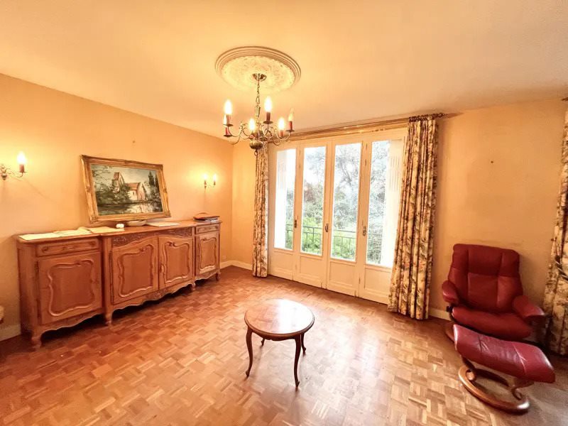 Maison à vendre, 102m², Champcevinel