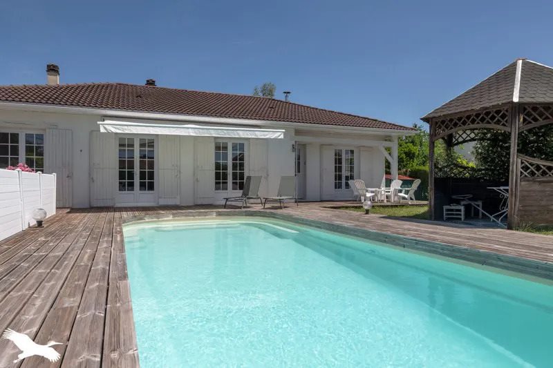 Maison à vendre, 109m², Trélissac