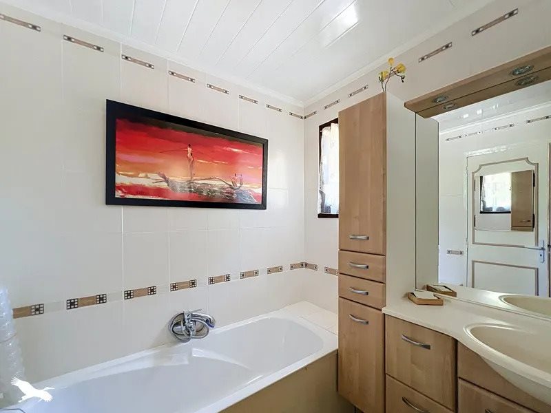 Maison à vendre, 155m², Champcevinel