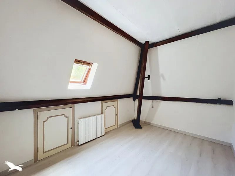 Maison à vendre, 155m², Champcevinel