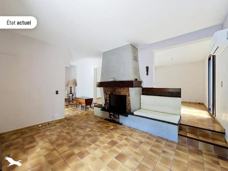 Maison à vendre, 155m², Champcevinel