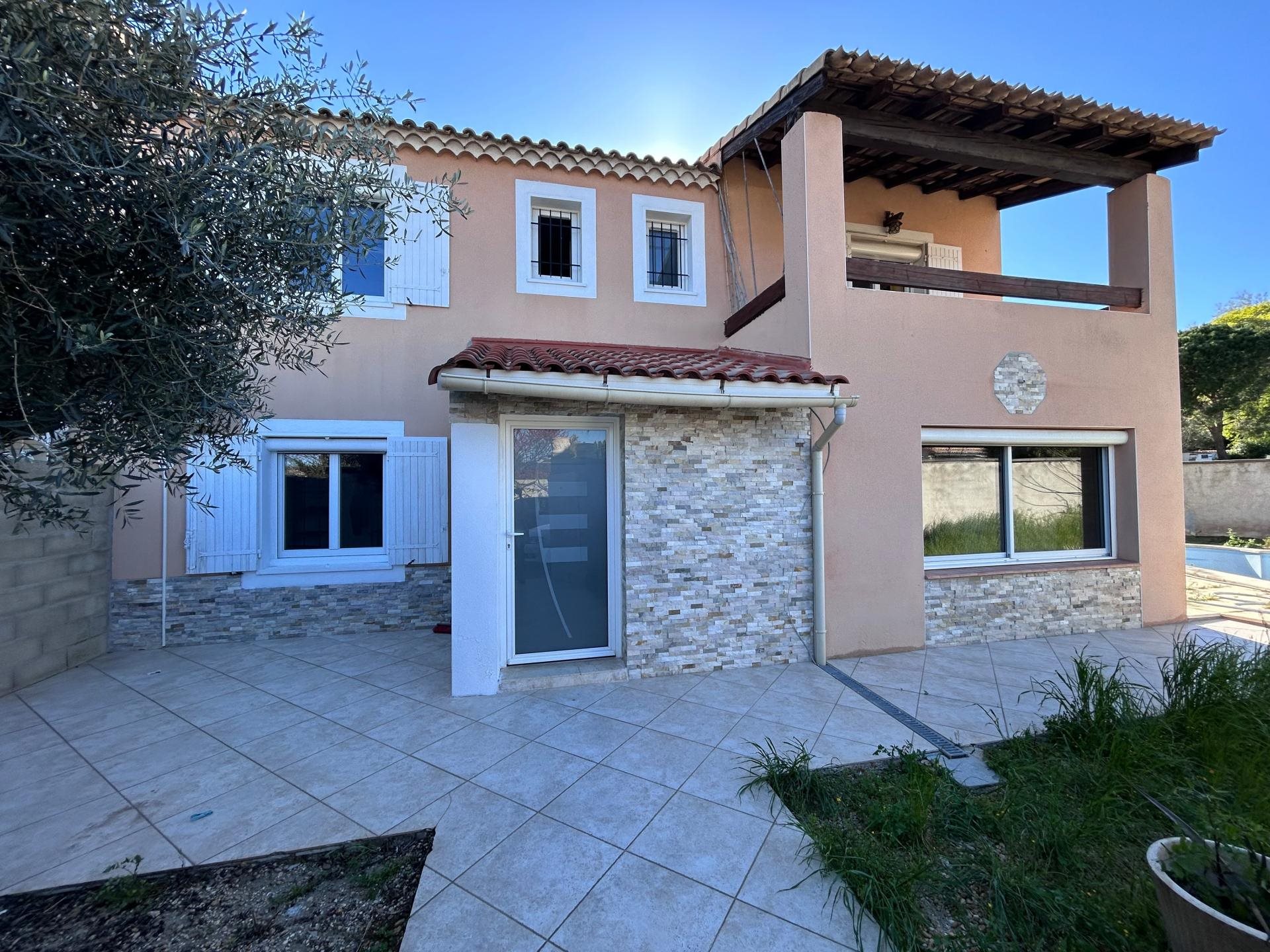 Maison à vendre, 124m², Milhaud