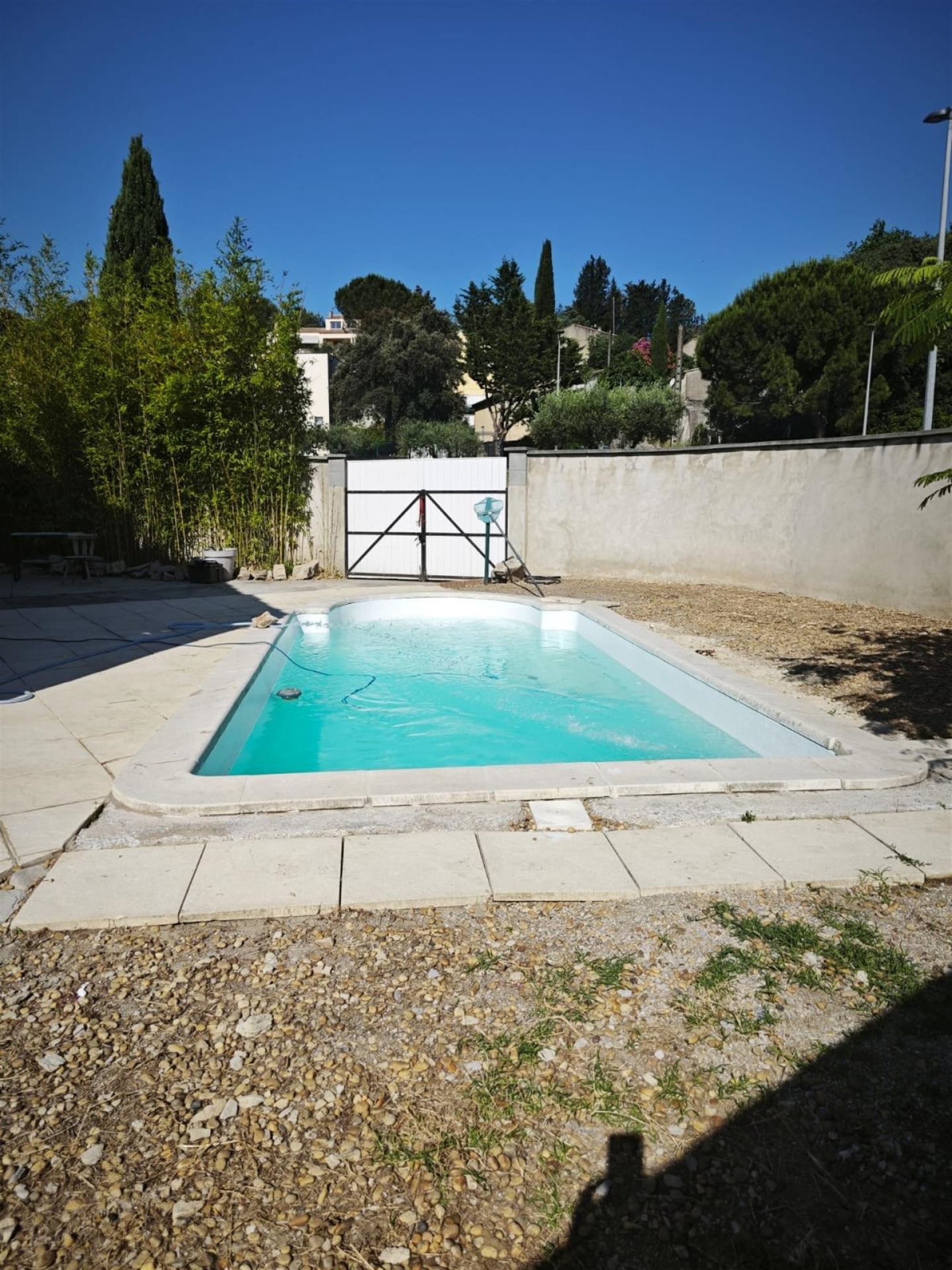 Maison à vendre, 124m², Milhaud