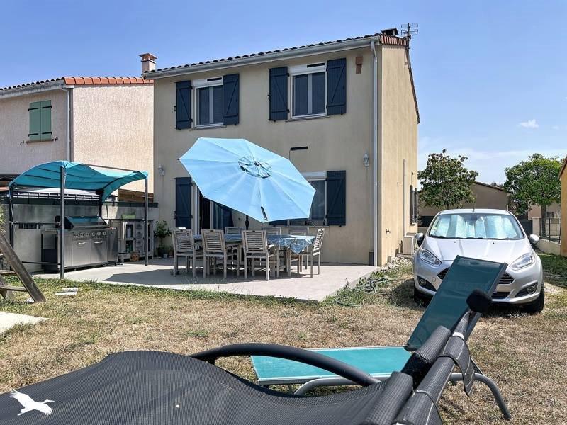 Maison à vendre, 99m², Coufouleux