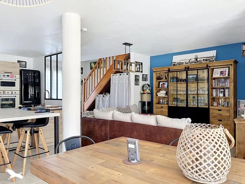 Maison à vendre, 99m², Coufouleux