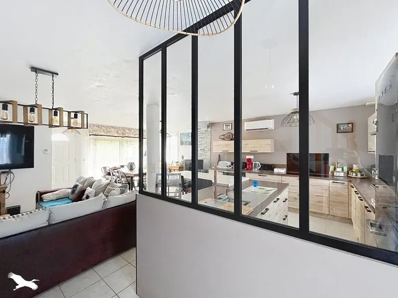 Maison à vendre, 99m², Coufouleux