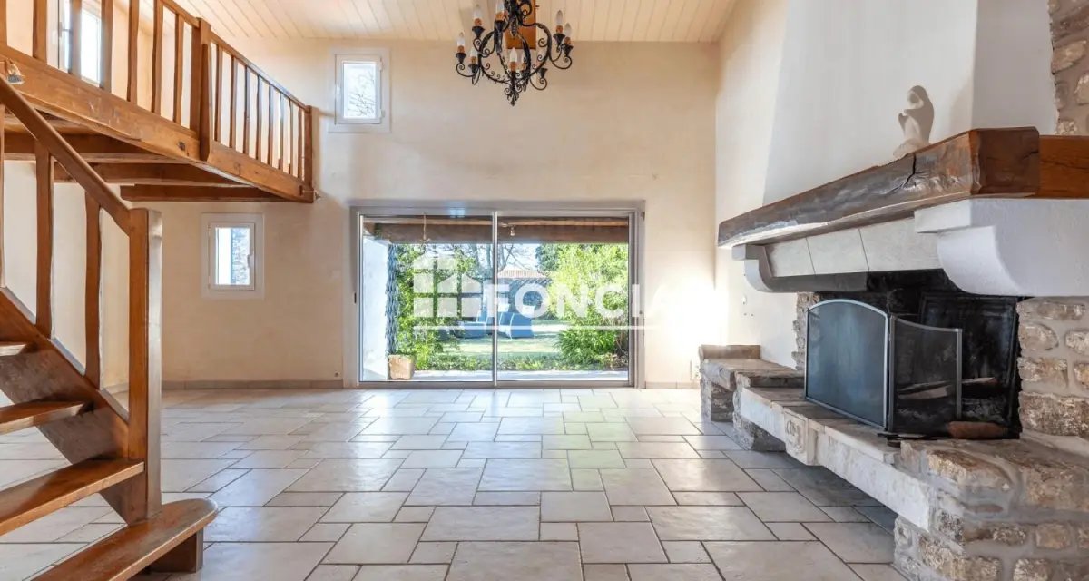 Maison à vendre, 148m², Noirmoutier-en-l'Île