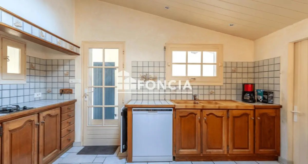 Maison à vendre, 148m², Noirmoutier-en-l'Île