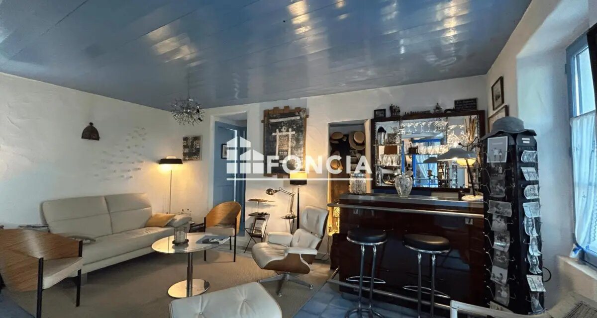 Maison à vendre, 111m², Noirmoutier-en-l'Île