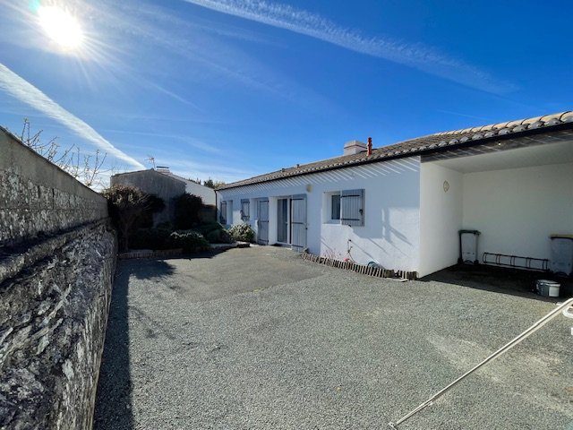 Maison à vendre, 88m², Noirmoutier-en-l'Île