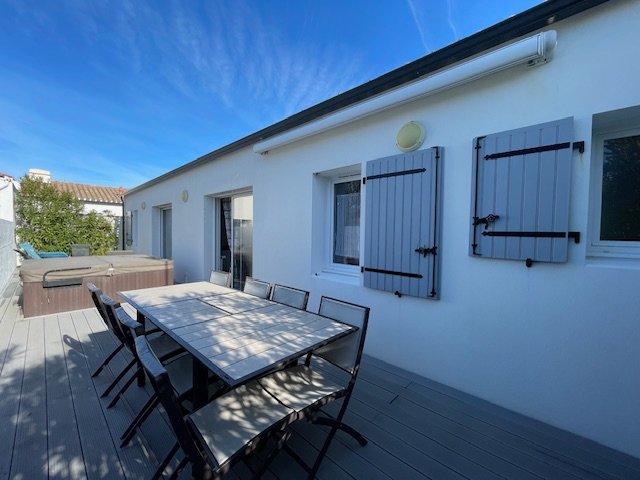 Maison à vendre, 88m², Noirmoutier-en-l'Île