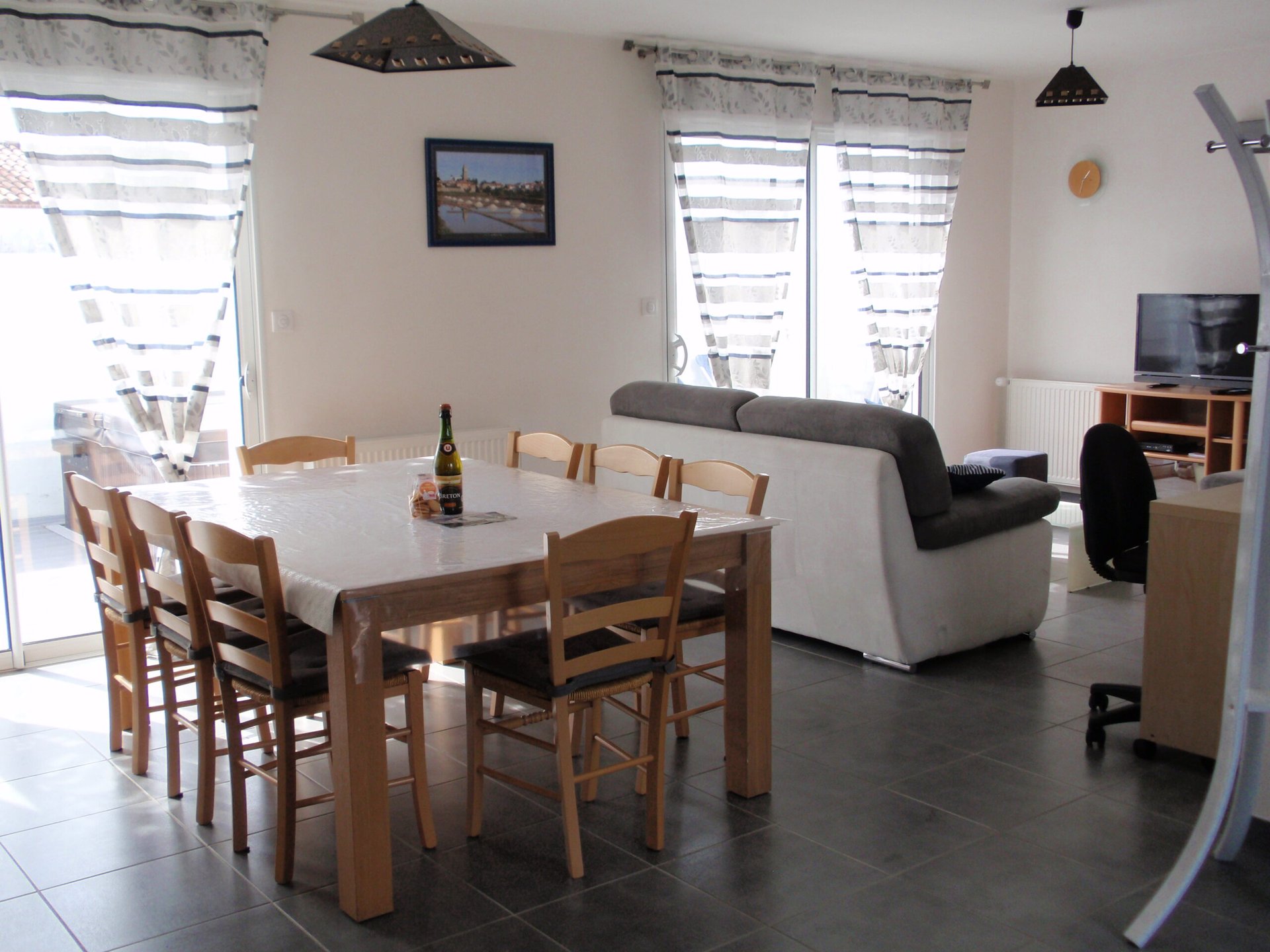 Maison à vendre, 88m², Noirmoutier-en-l'Île