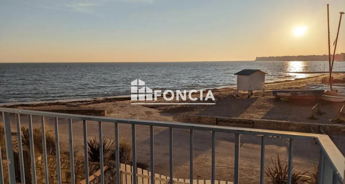 Maison à vendre, 95m², Noirmoutier-en-l'Île