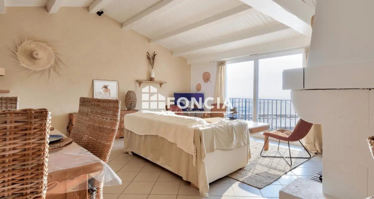 Maison à vendre, 95m², Noirmoutier-en-l'Île