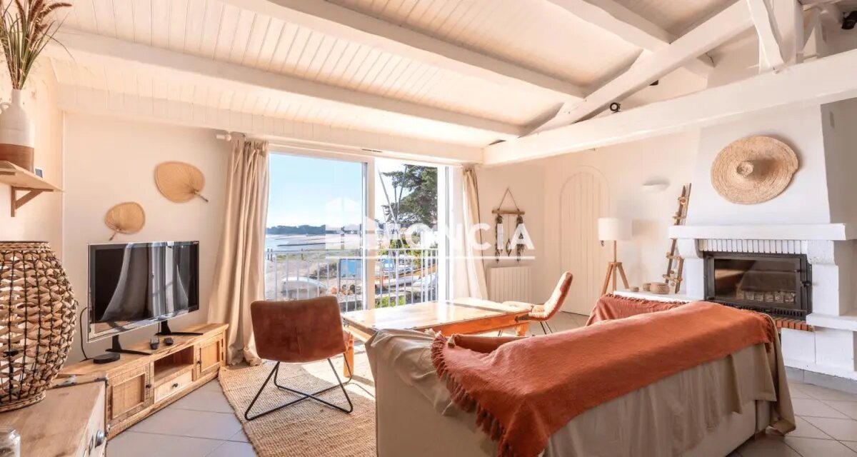 Maison à vendre, 95m², Noirmoutier-en-l'Île