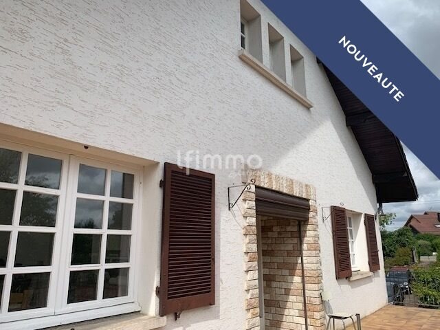 Maison à vendre, 200m², Uxegney