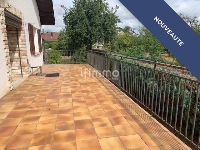 Maison à vendre, 200m², Uxegney