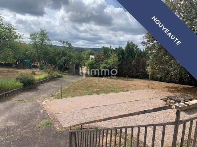 Maison à vendre, 200m², Uxegney