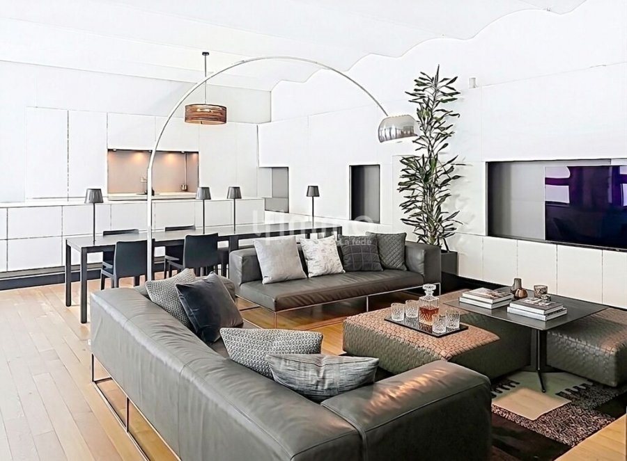 Appartement à vendre, 242m², Strasbourg