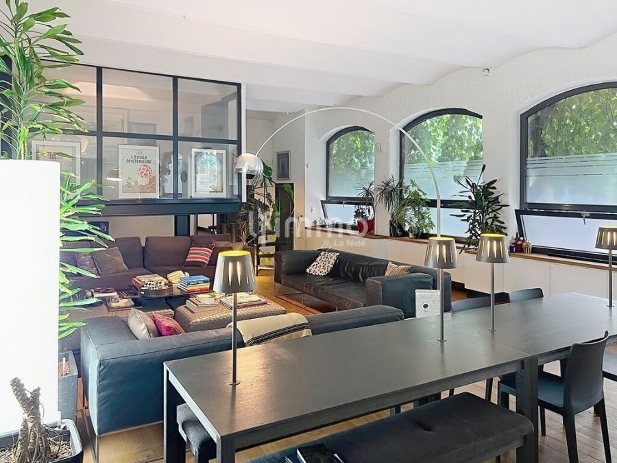 Appartement à vendre, 242m², Strasbourg