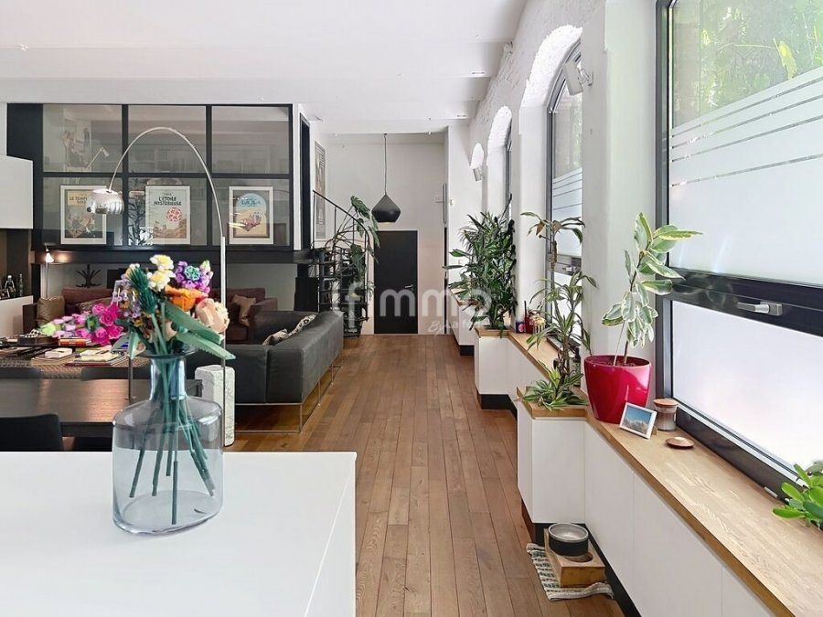 Appartement à vendre, 242m², Strasbourg