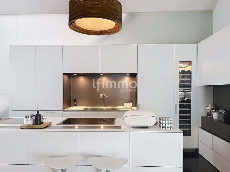 Appartement à vendre, 242m², Strasbourg