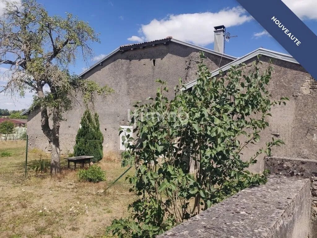 Maison à vendre, 82m², Mazeley