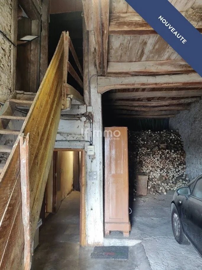 Maison à vendre, 82m², Mazeley