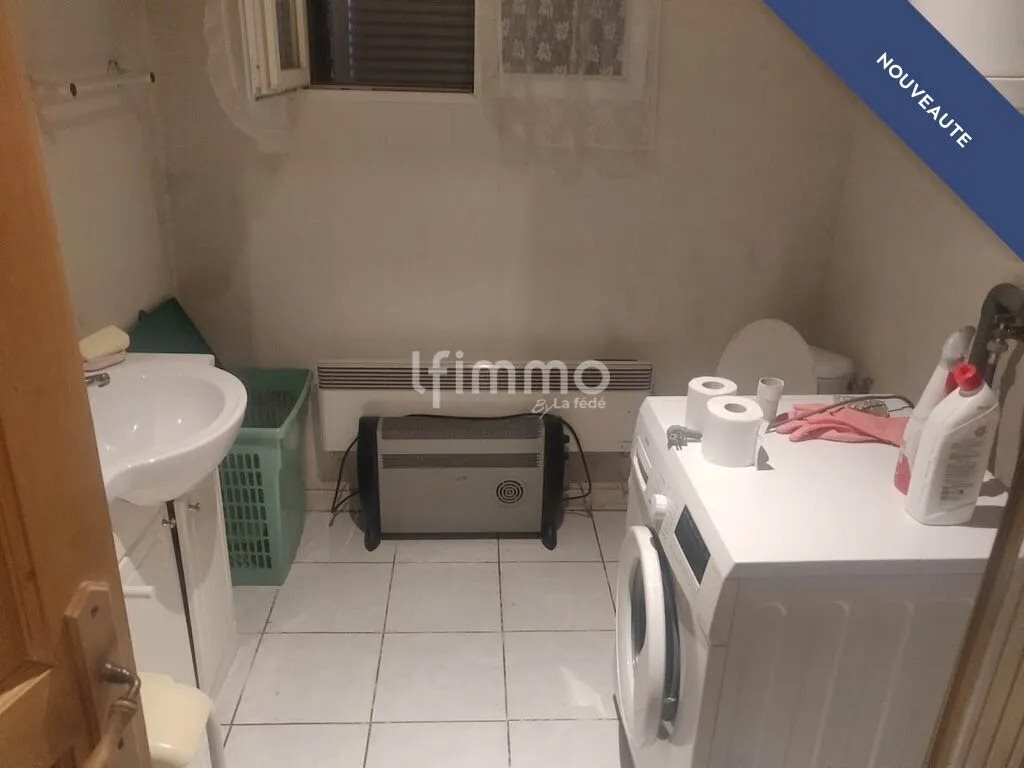 Maison à vendre, 82m², Mazeley