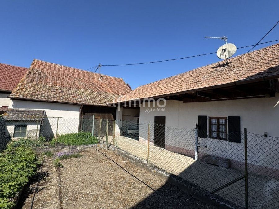 Maison à vendre, 150m², Munchhouse