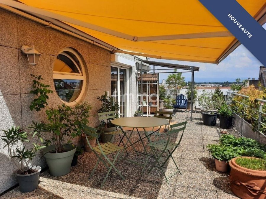 Appartement à vendre, 149m², Schiltigheim