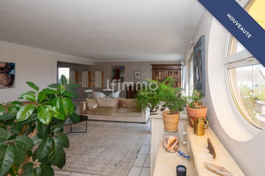 Appartement à vendre, 149m², Schiltigheim